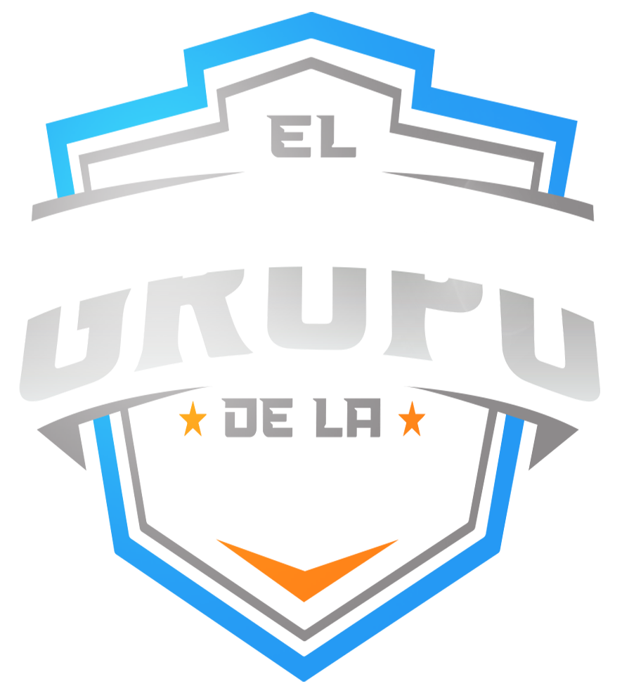 El Grupo de la Suerte